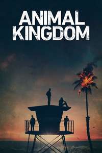Animal Kingdom - Posters