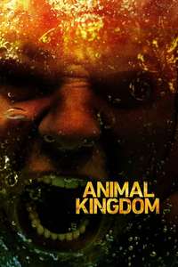 Animal Kingdom - Posters