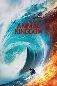 Animal Kingdom - Posters