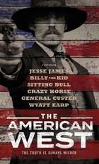The American West
