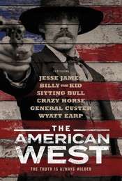 The American West