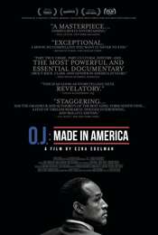 O.J.: Made in America