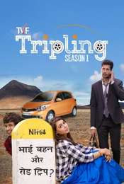 TVF Tripling