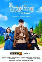 Season 3 Season 2