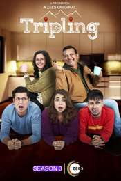 Season 1 Season 3