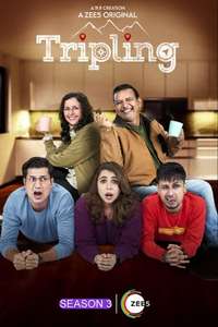 Season 3 - Poster