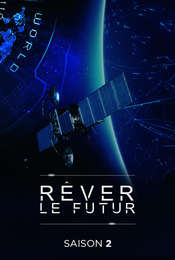 Dream the Future Season 2