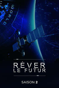 Dream the Future - Poster