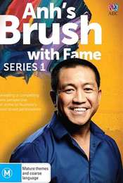 Anh's Brush with Fame Series 1