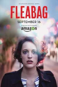 Fleabag - Posters