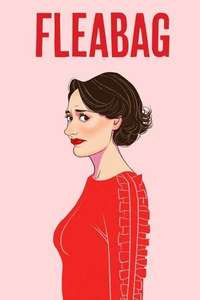 Fleabag - Posters