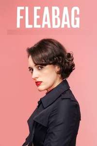 Fleabag - Posters