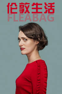 Fleabag - Posters