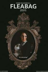 Fleabag - Posters