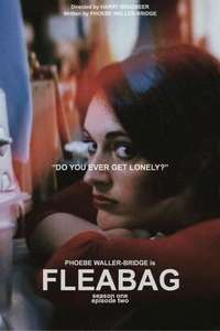 Fleabag - Posters