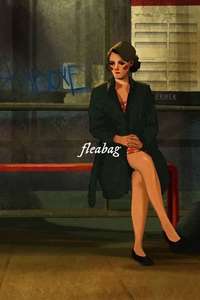 Fleabag - Posters