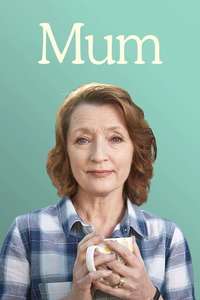 Mum - Posters