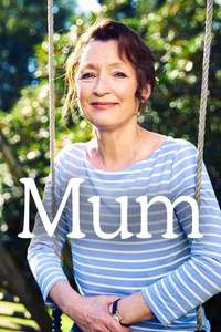 Mum - Posters