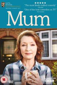 Mum - Posters