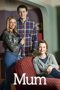 Mum - Posters