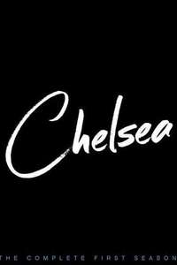 Chelsea - Posters