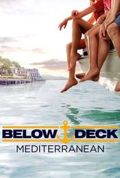 Below Deck Mediterranean Season 3