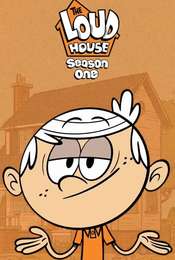 The Loud House Season 1