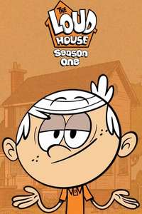 The Loud House - Posters