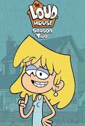 The Loud House Season 2