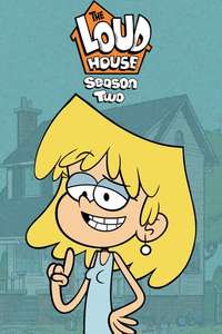 The Loud House - Posters