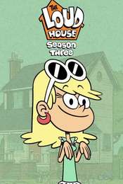 The Loud House