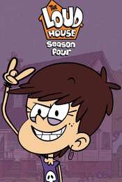 The Loud House Season 4