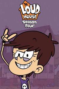 The Loud House - Posters