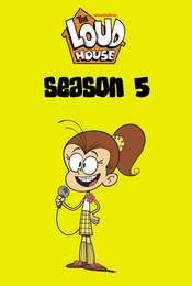 The Loud House Season 5