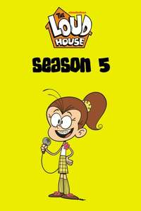 The Loud House - Posters
