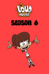 The Loud House - Posters