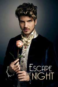Escape the Night - Posters