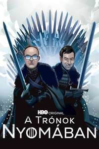 After the Thrones - Posters