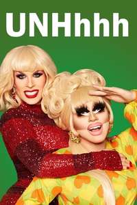 UNHhhh - Posters