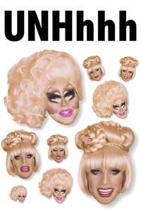 UNHhhh - Posters