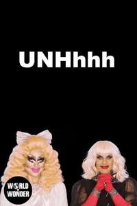 UNHhhh - Posters