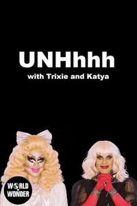 UNHhhh - Posters