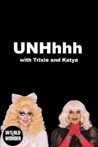 UNHhhh - Posters