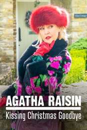 Agatha Raisin