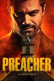 Preacher Season 1