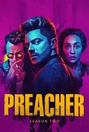 Preacher Season 2