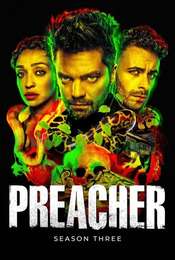 Preacher Season 3