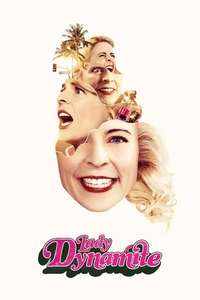 Lady Dynamite - Posters