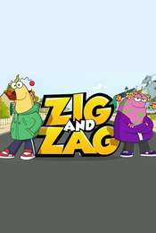 Zig and Zag