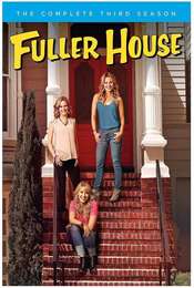 Fuller House Season 3